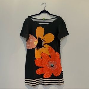 Farm RIO dress from Brazil